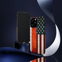 Load image into Gallery viewer, Polish/American Phone Case
