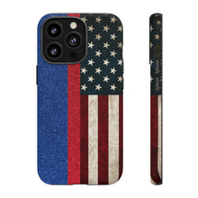 Load image into Gallery viewer, Columbian/American Phone Case
