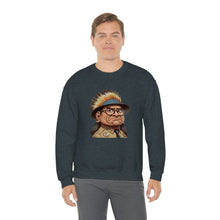 Load image into Gallery viewer, Chief - Big D - Crewneck Sweatshirt
