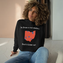 Load image into Gallery viewer, I'm from a red state... Ohio
