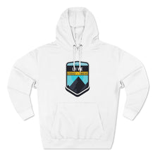 Load image into Gallery viewer, Live, Strive, Thrive Hoodie 2.0
