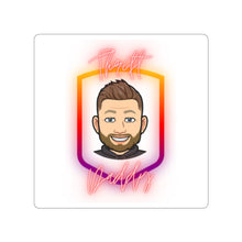 Load image into Gallery viewer, Thrift Daddy Stickers
