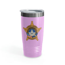 Load image into Gallery viewer, RCSO Tumbler - 20oz
