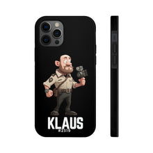 Load image into Gallery viewer, The Movie Man - Krekeler #2319 - Phone Cases
