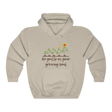 Load image into Gallery viewer, Be Gentle Hoodie
