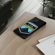 Load image into Gallery viewer, Live Strive Thrive Phone Case
