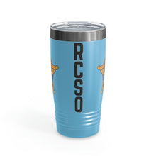 Load image into Gallery viewer, RCSO Tumbler - 20oz
