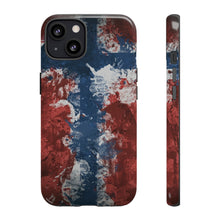 Load image into Gallery viewer, Norway Flag Phone Case
