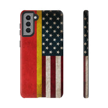 Load image into Gallery viewer, German/American Phone Case
