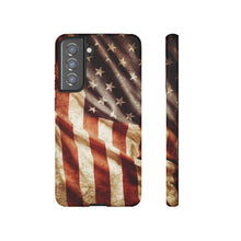 Load image into Gallery viewer, USA Flag Phone Case 2.0
