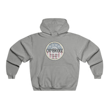 Load image into Gallery viewer, 3-5 XL - CBG Bonspiel Curling Hooded Sweatshirt
