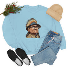 Load image into Gallery viewer, Chief - Big D - Crewneck Sweatshirt
