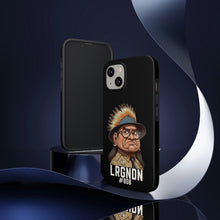 Load image into Gallery viewer, Chief - Big D #808 - Phone Case
