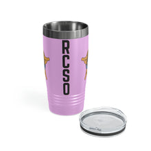 Load image into Gallery viewer, RCSO Tumbler - 20oz
