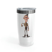 Load image into Gallery viewer, Deputy Stretch 2.0 - Tumbler 20oz
