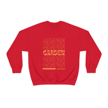 Load image into Gallery viewer, Garden, Garden, Garden - Crewneck Sweatshirt
