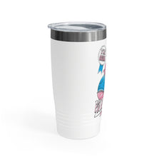 Load image into Gallery viewer, Pig Booty BBQ Tumbler 20oz
