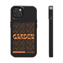 Load image into Gallery viewer, Garden, Garden, Garden - Tough Phone Cases, Case-Mate
