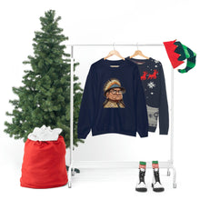 Load image into Gallery viewer, Chief - Big D - Crewneck Sweatshirt
