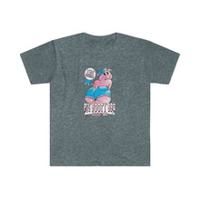 Load image into Gallery viewer, Pig Booty BBQ T-Shirt (Small-3XL)
