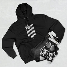 Load image into Gallery viewer, Curling Flag Hoodie
