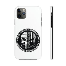 Load image into Gallery viewer, We The People - Phone Case
