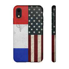 Load image into Gallery viewer, French/American Phone Case
