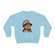 Load image into Gallery viewer, Chief - Big D - Crewneck Sweatshirt
