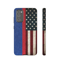 Load image into Gallery viewer, Columbian/American Phone Case
