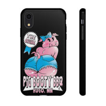 Load image into Gallery viewer, Pig Booty BBQ Phone Case
