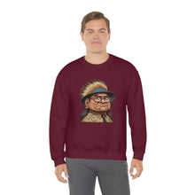 Load image into Gallery viewer, Chief - Big D - Crewneck Sweatshirt

