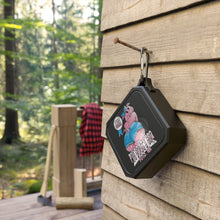 Load image into Gallery viewer, Pig Booty BBQ Outdoor Bluetooth Speaker
