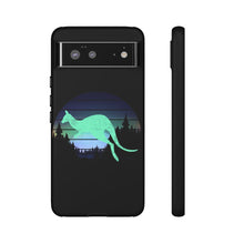 Load image into Gallery viewer, Kangaroo North Phone Case
