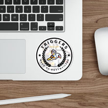 Load image into Gallery viewer, Triggers Haus of Rottweilers Stickers
