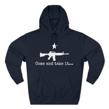 Load image into Gallery viewer, Come and take it... AR-15

