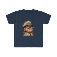 Load image into Gallery viewer, Chief - Big D - T-Shirt
