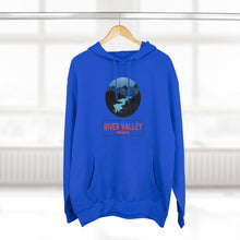 Load image into Gallery viewer, River Valley Vintage Co Hoodie
