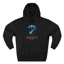 Load image into Gallery viewer, River Valley Vintage Co Hoodie
