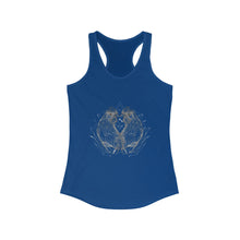 Load image into Gallery viewer, Chicken's Are Life! - Racerback Tank
