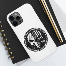 Load image into Gallery viewer, We The People - Phone Case
