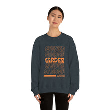 Load image into Gallery viewer, Garden, Garden, Garden - Crewneck Sweatshirt
