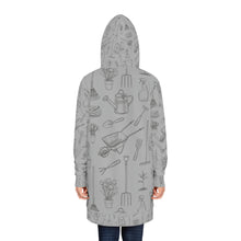 Load image into Gallery viewer, Garden Tools - Women's Hoodie Dress
