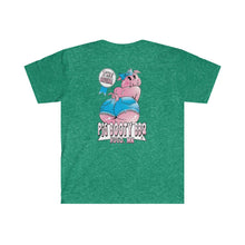 Load image into Gallery viewer, 2.0 Pig Booty BBQ T-Shirt (Small-3XL)

