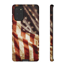 Load image into Gallery viewer, USA Flag Phone Case 2.0
