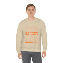 Load image into Gallery viewer, Garden, Garden, Garden - Crewneck Sweatshirt
