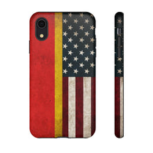 Load image into Gallery viewer, German/American Phone Case
