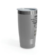 Load image into Gallery viewer, Minnesota Moving Company RCSO Tumbler 20oz
