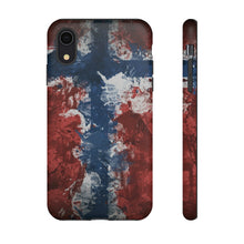 Load image into Gallery viewer, Norway Flag Phone Case
