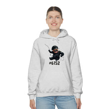 Load image into Gallery viewer, Rita - Hooded Sweatshirt
