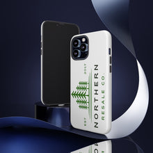 Load image into Gallery viewer, Northern Resale Co Phone Case
